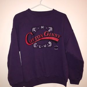 VINTAGE sweatshirt